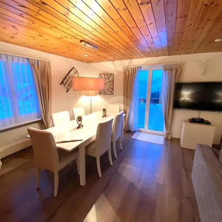 Haus Trynsch