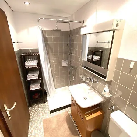 Haus Trynsch * Flumserberg