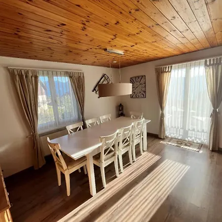 Haus Trynsch 플럼스버그