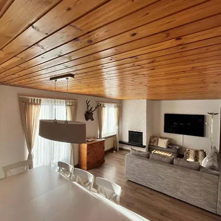 Haus Trynsch