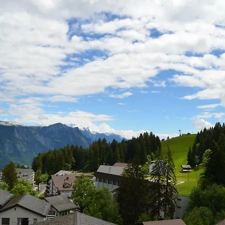 Haus Trynsch Apartament