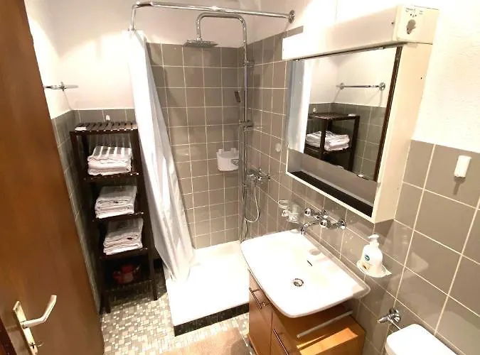 Haus Trynsch * Flumserberg