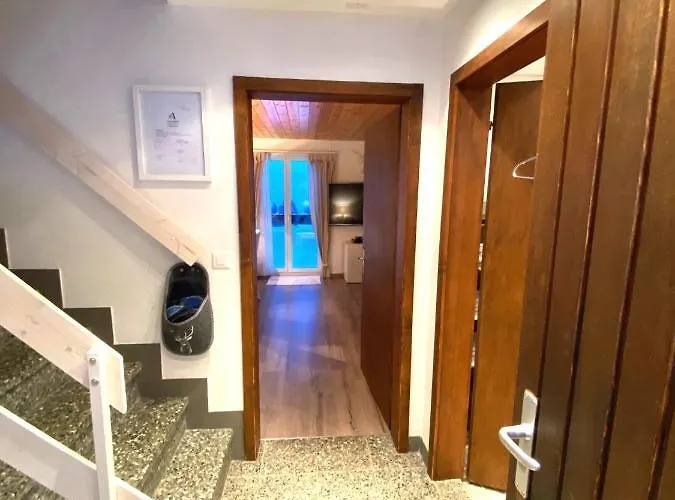 Haus Trynsch Appartement Flumserberg