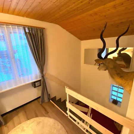 Haus Trynsch