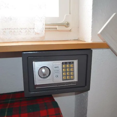 Haus Trynsch *