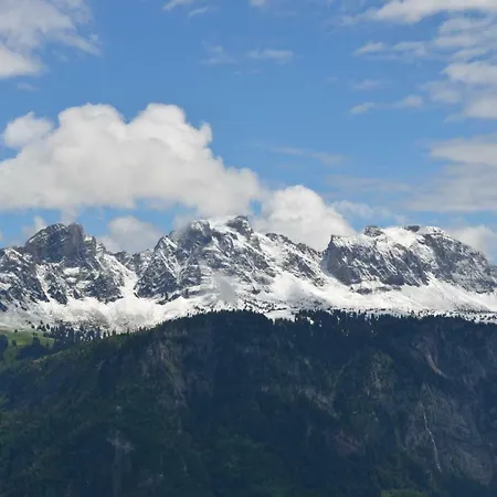 Daire Haus Trynsch Flumserberg